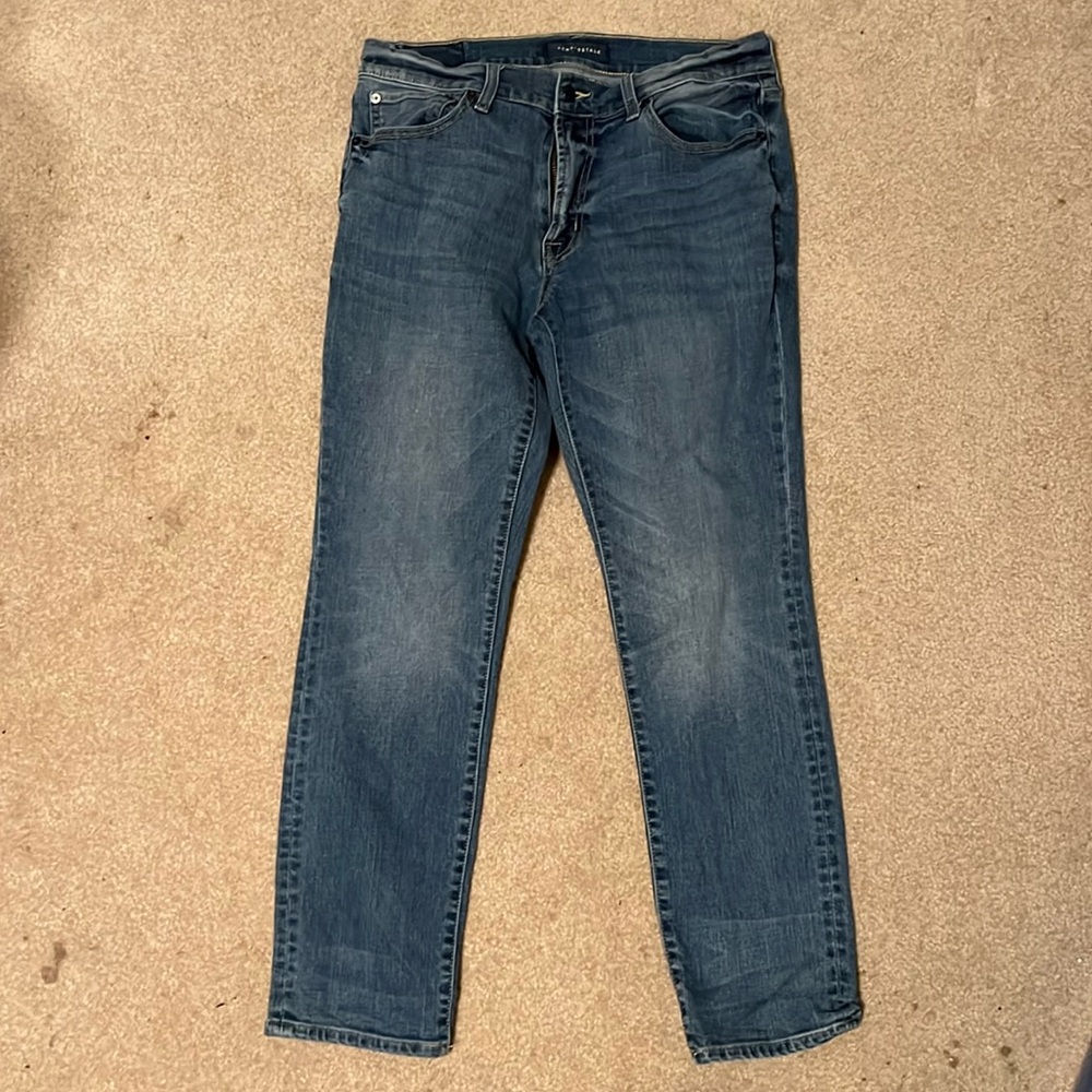 Aeropostale Skinny Jeans